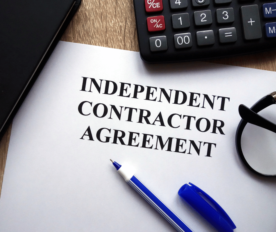 Six Ways to Ensure Equitable Recompense for Independent Contractors