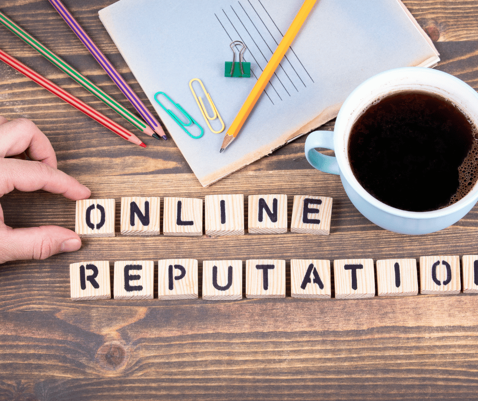 Why Maintaining Your Online Reputation Is Essential to the Success of Your Business and How to Fix It