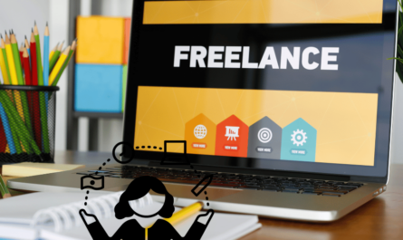Brand New to Freelancing Follow These 8 Steps