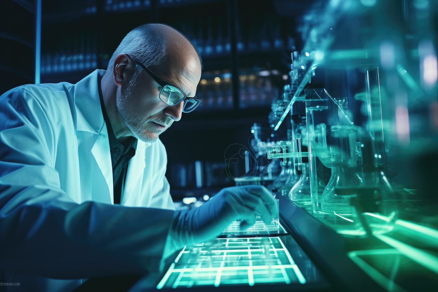 Top Biotech Stocks 2024: Best Investments for the Year