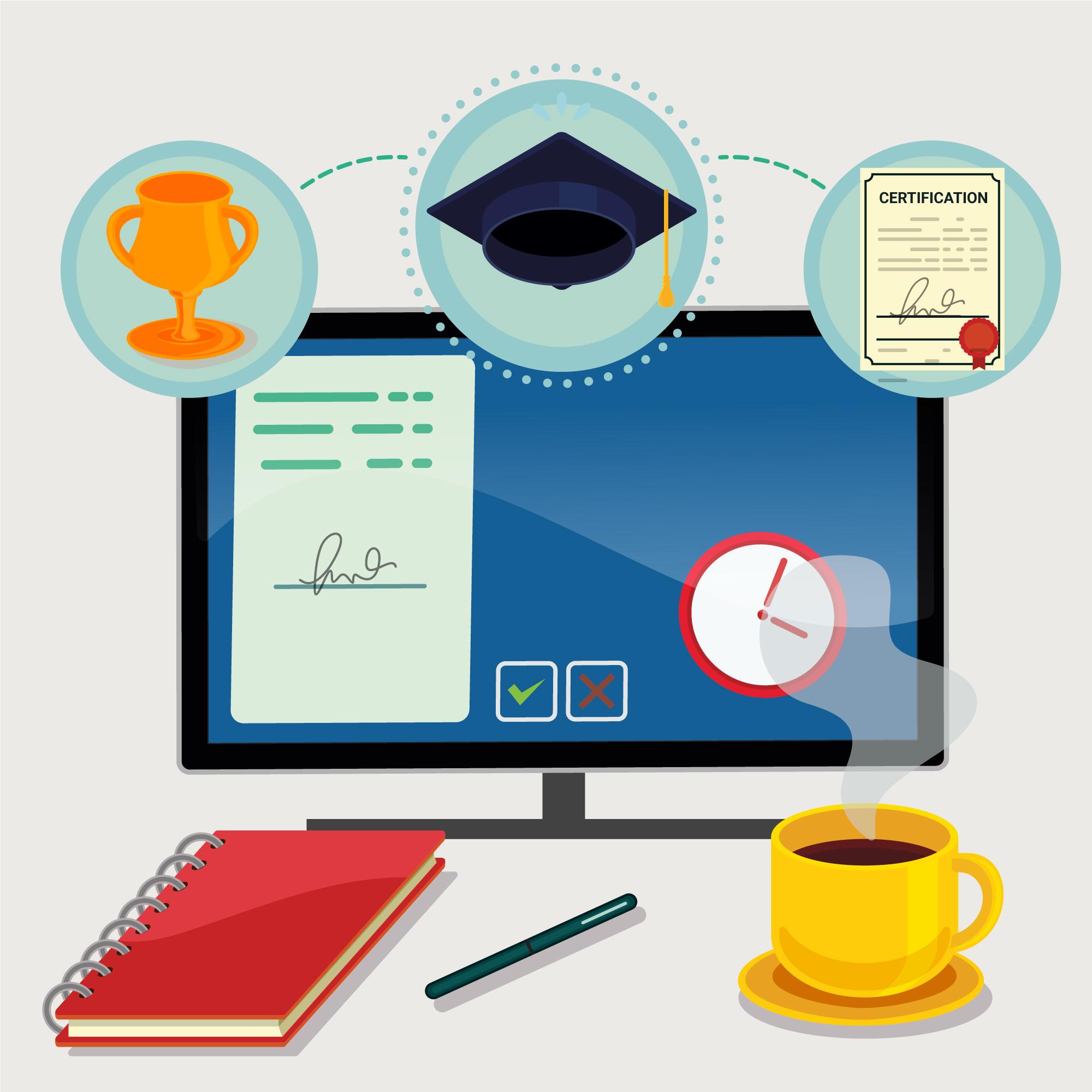 Online Marketing Degree Programs : Best Options & Tips