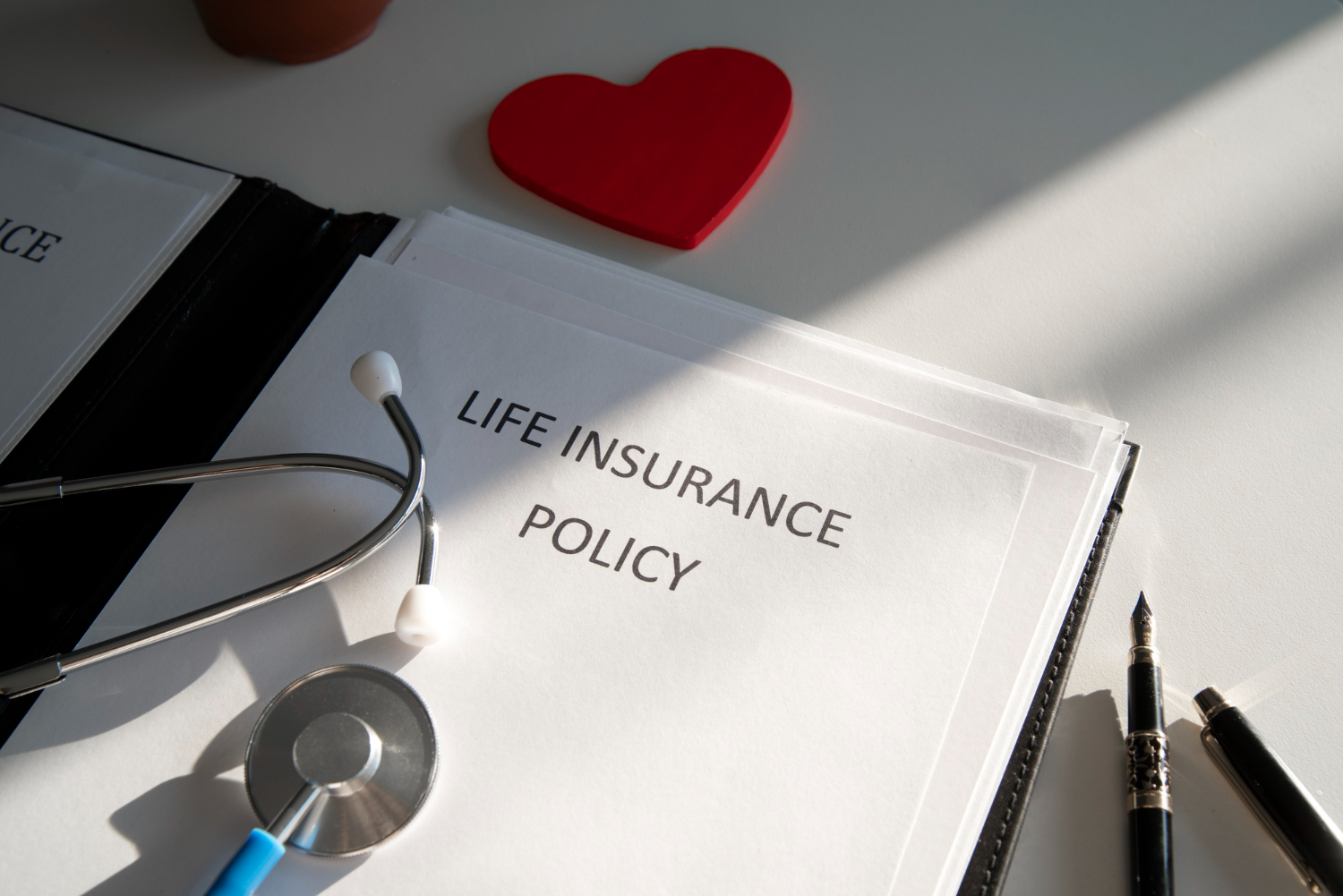 Unexpected Life Insurance Benefits