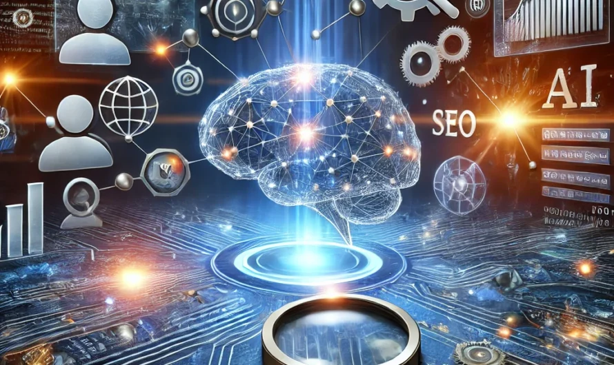 How Does AI Impact SEO? Should You Be Concerned?