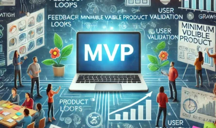 How to launch a successful MVP with key strategies for product validation and growth.