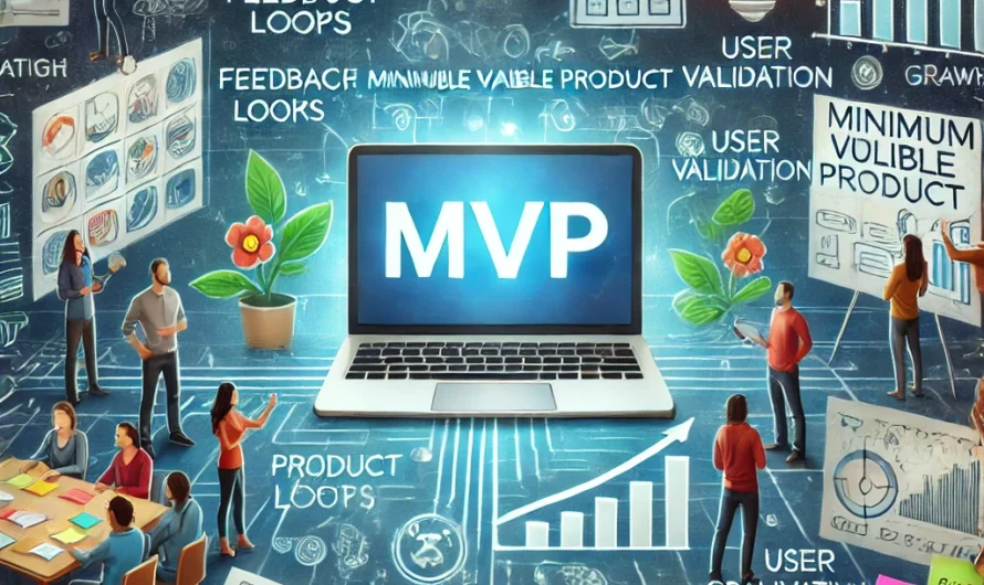 How to Launch a Successful MVP (Minimum Viable Product)