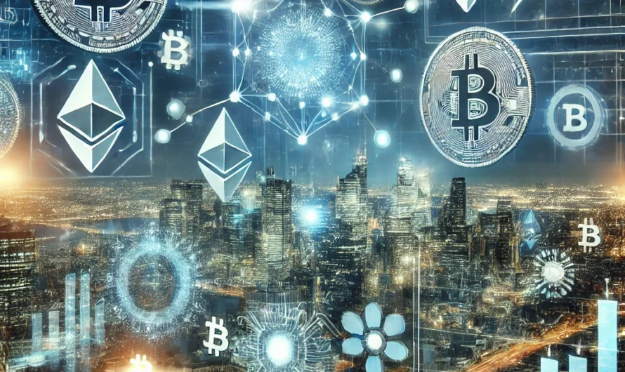 7 Emerging Trends Shaping the Future of Fintech and Cryptocurrency