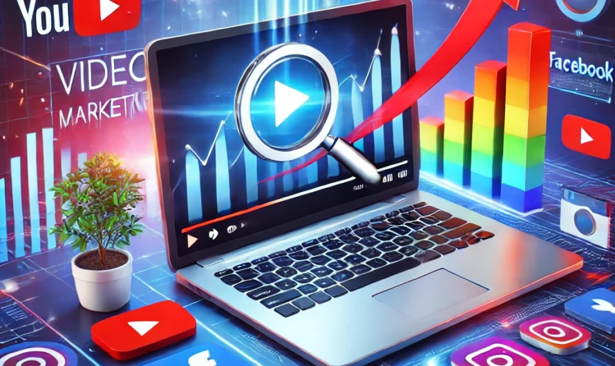 How to Leverage Video Marketing for SEO Gains