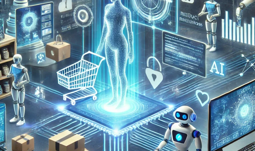 How Machine Learning is Enhancing Online Shopping