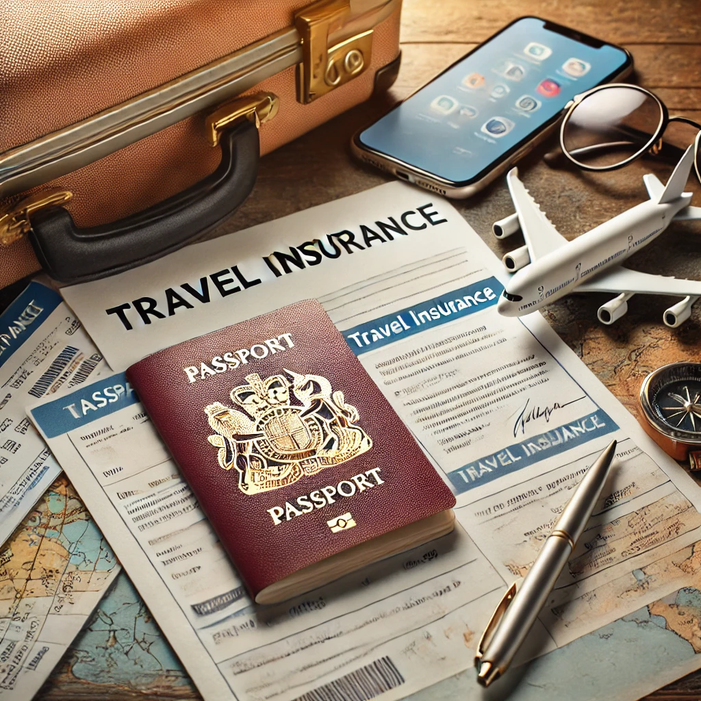 How to Avoid Common Pitfalls When Buying Travel Insurance