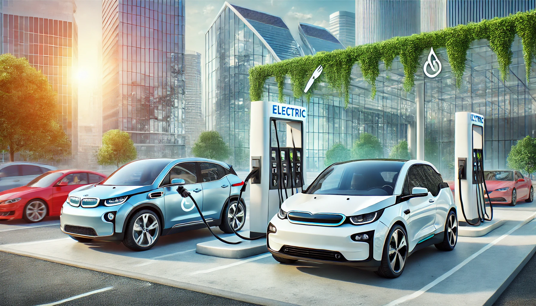 How to Choose Between Electric, Hybrid, and Gasoline Cars