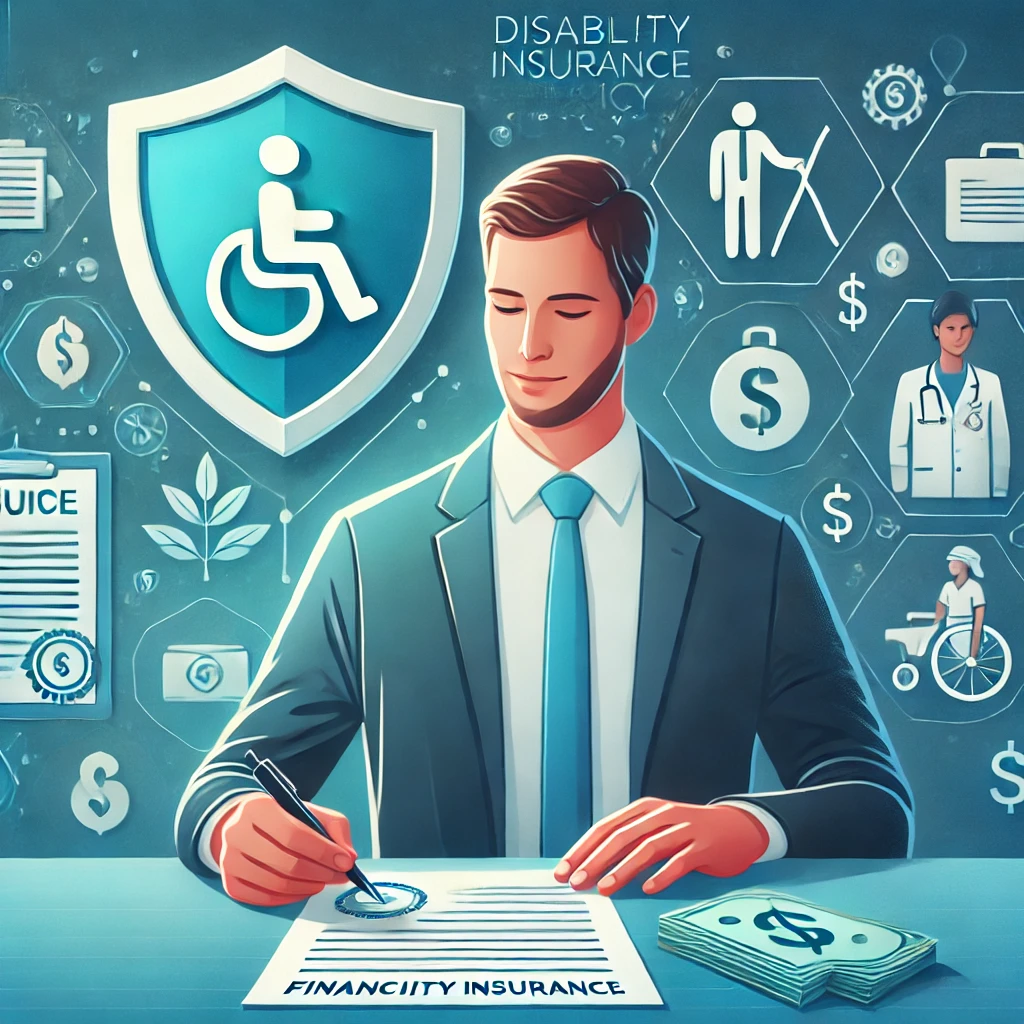 How to Choose the Right Disability Insurance Policy