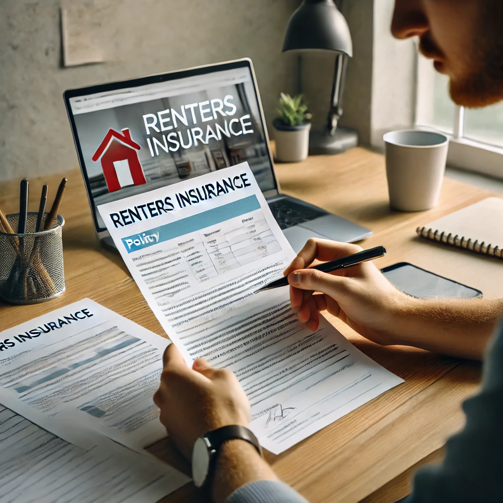 How to Get the Best Value from Your Renters Insurance Policy