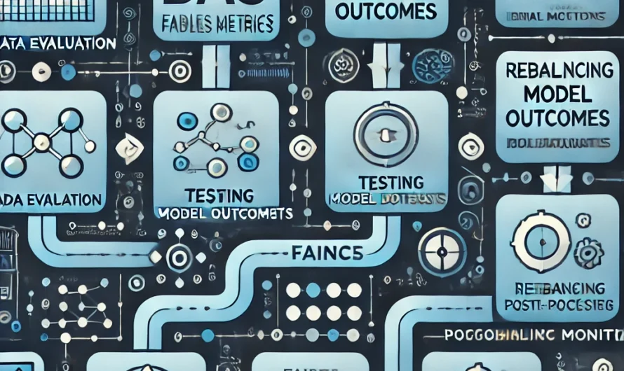 How to Identify and Remove Bias in Machine Learning Models