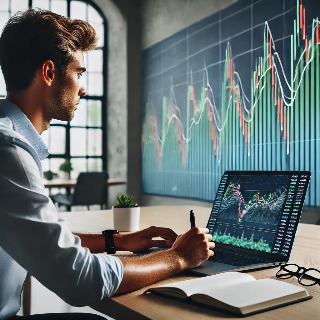 How to Invest in the Stock Market as a Beginner