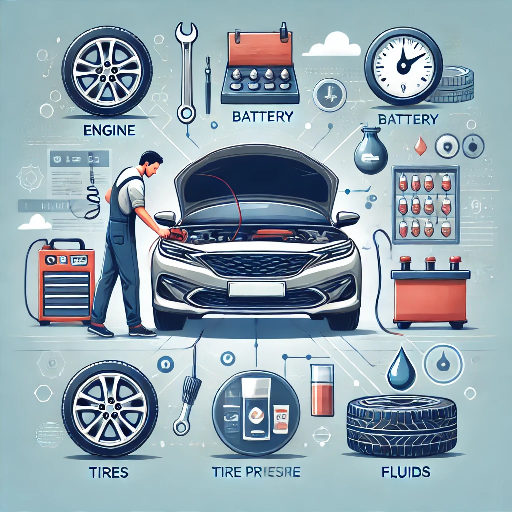 How to Maintain Your Car for Optimal Performance: Expert Tips