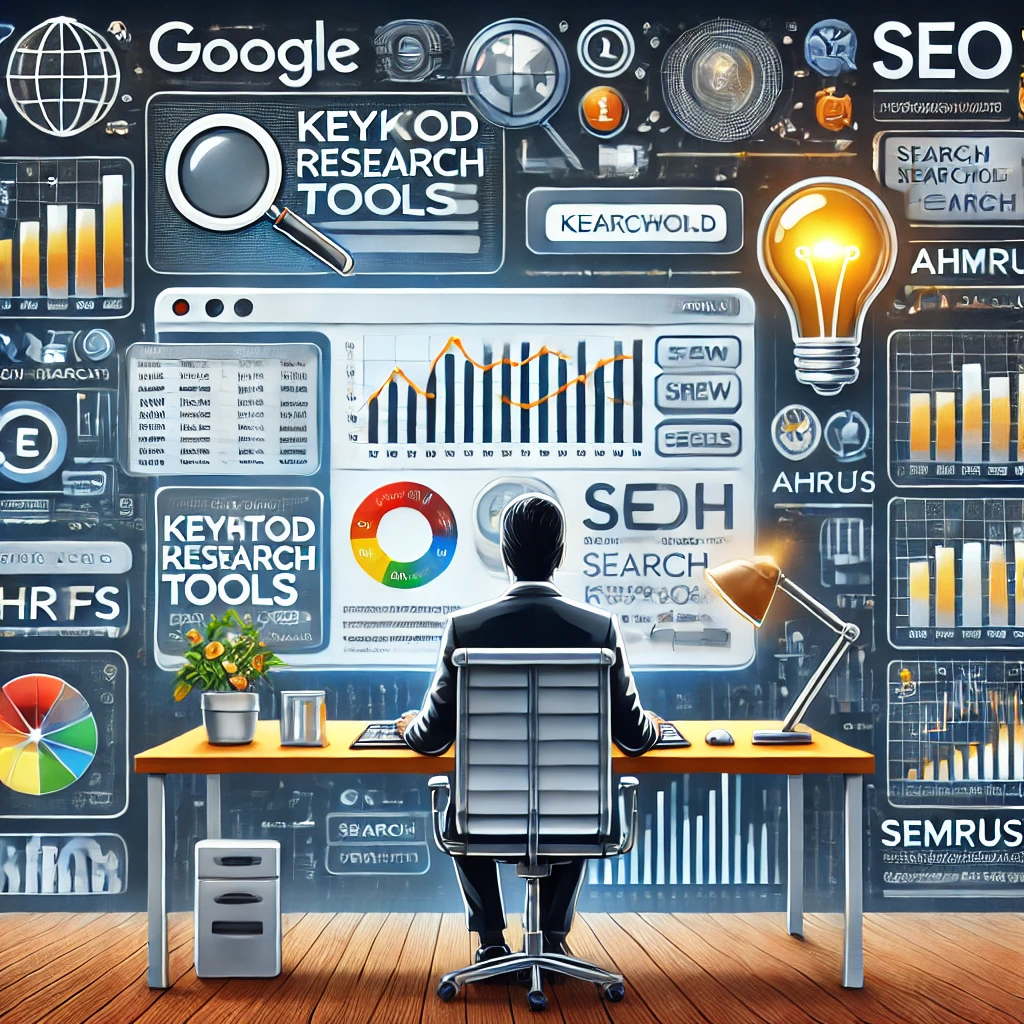 How to perform keyword research for better SEO results