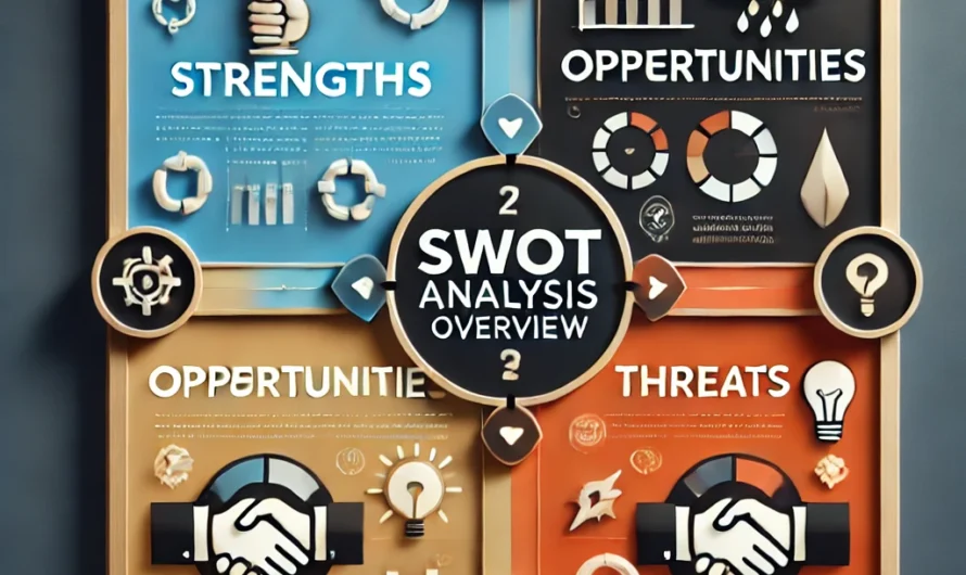 How to Perform a Comprehensive SWOT Analysis for Your Business