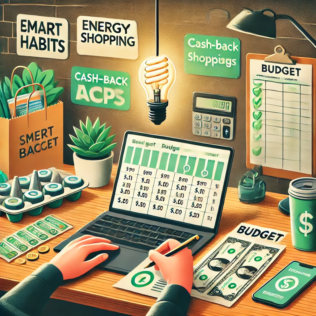 How to Save Money on Everyday Expenses with Smart Habits